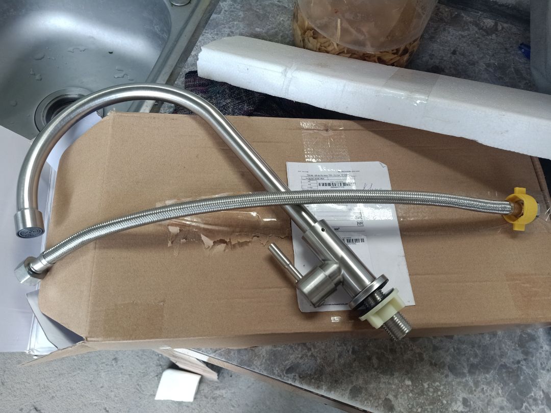 nhận được hàng, chưa lắp ráp nhưng nhìn chung rất xịn sò, gói hàng, giao hàng cẩn thận. phù hợp với giá tiền