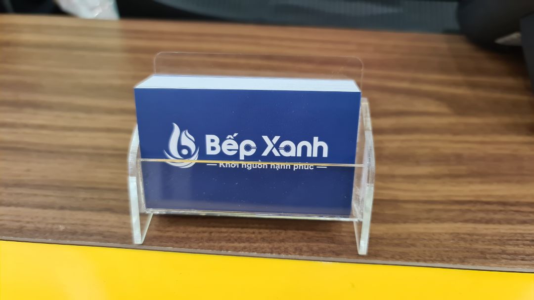 Chất lượng tốt, hoàn thiện ok