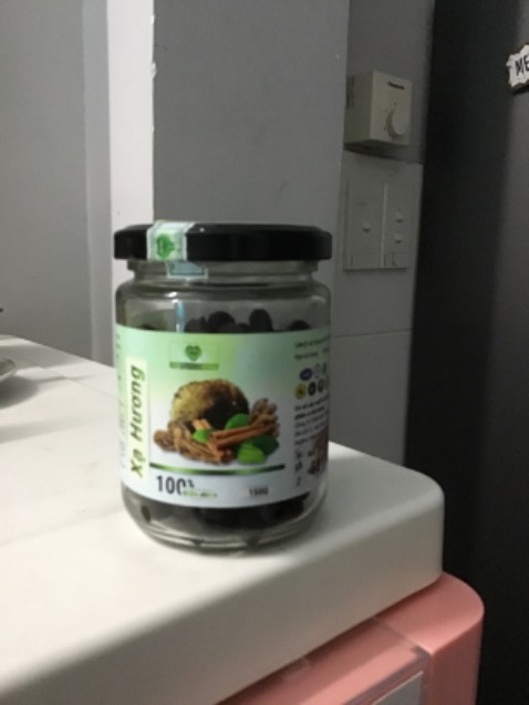 Hàng y hình…… mùi vị cũng dễ uống….công dụng thì để sử dụng 1 lọ xem thế nào …song, hình như là cũng có tác dụng sau 1 tuần sử dụng. Ok.