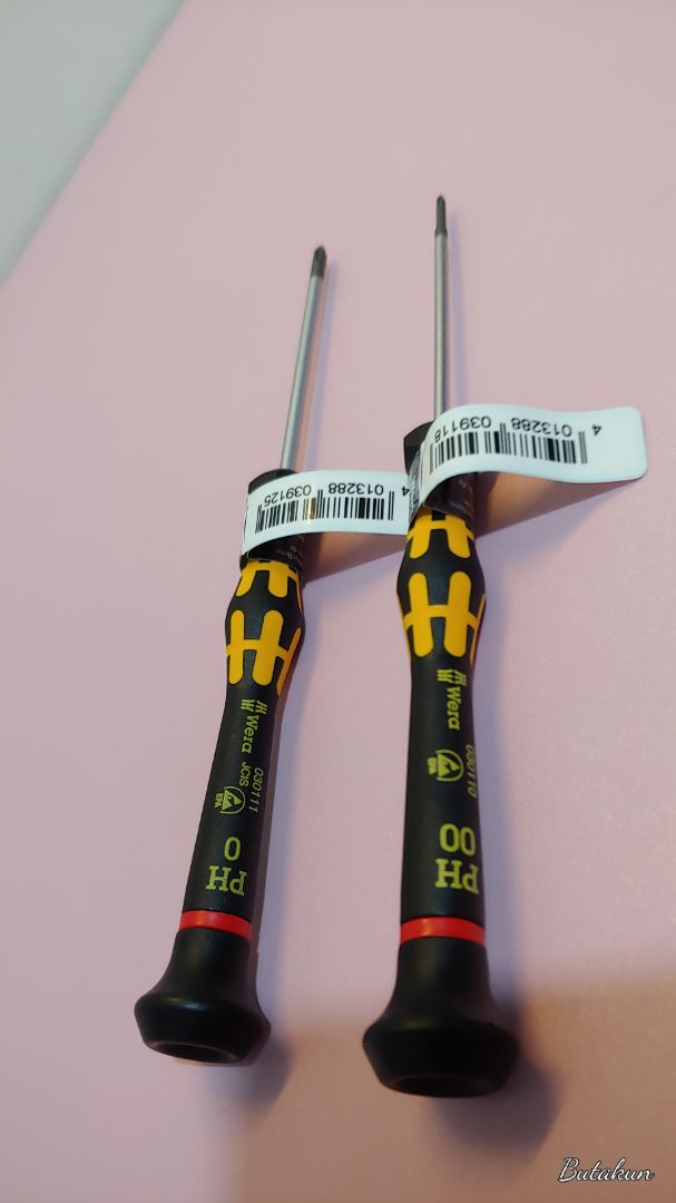 Hàng Wera vừa đẹp vừa chất lượng