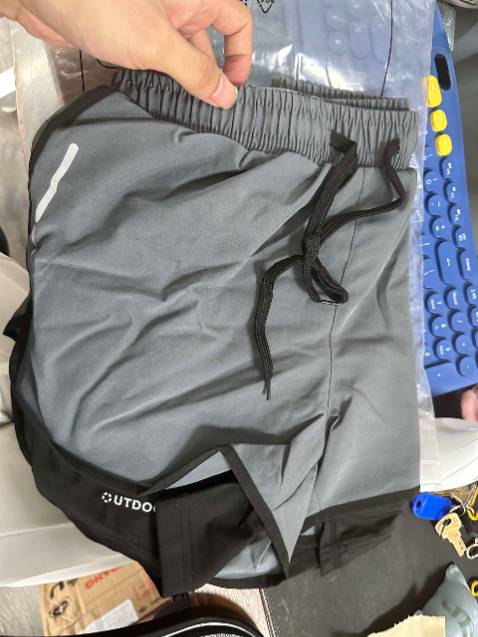 Shop giao đúng mẫu ,mặc thoải mái cho vận động