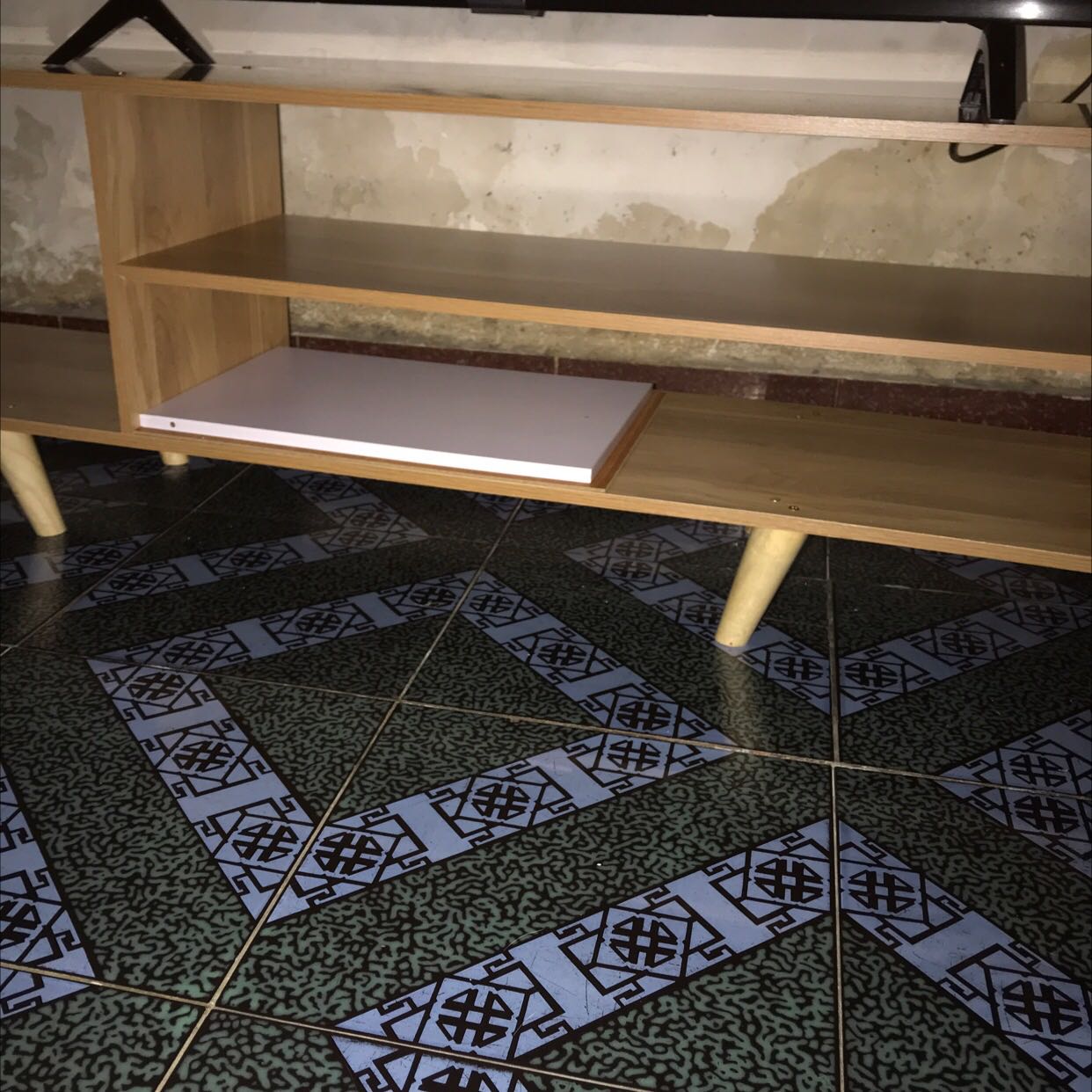 Hai long . Chắc chan .