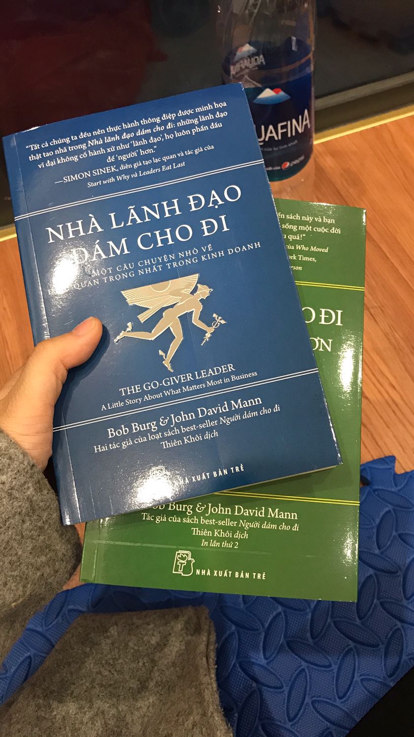 Không nói về nội dung. Sách rất đẹp và chất lượng ❤️❤️❤️