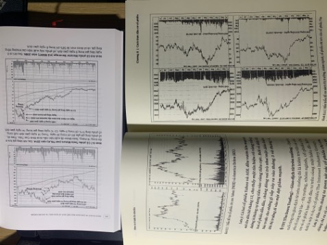 Sách in màu và giấy kém chất lượng so với giá thành cao,hình ảnh đồ thị ko rõ nét làm cản trở cho những người cần đọc đồ thị kỹ thuật như mình.đây là hình ảnh in của 2 cuốn sách khác nhau có đồ thị.nói chung không hài lòng với chất lượng với giá thành như vậy.ngoài ra còn in quảng cáo các sách khác bên trong nội dung rất vô duyên.