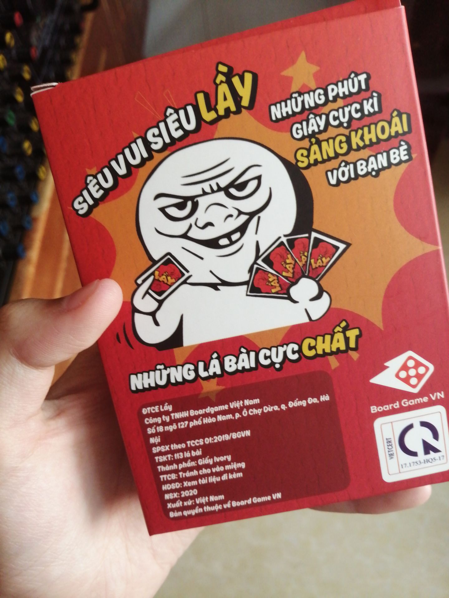 Bài giao siu nhanh, dày, vừa tay mà còn nhiều nhắm nhuôn, kết hợp zs bộ Lội là perfect ~~~~ Bài giao siu nhanh, dày, vừa tay mà còn nhiều nhắm nhuôn, kết hợp zs bộ Lội là perfect ~~~~