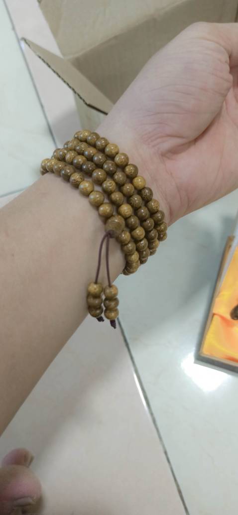 Sp y hình. Mẫu mã đẹp. Hạt rất thơm. Nói chung là vừa ý hài lòng. Mong sẽ bình an và thuận lợi