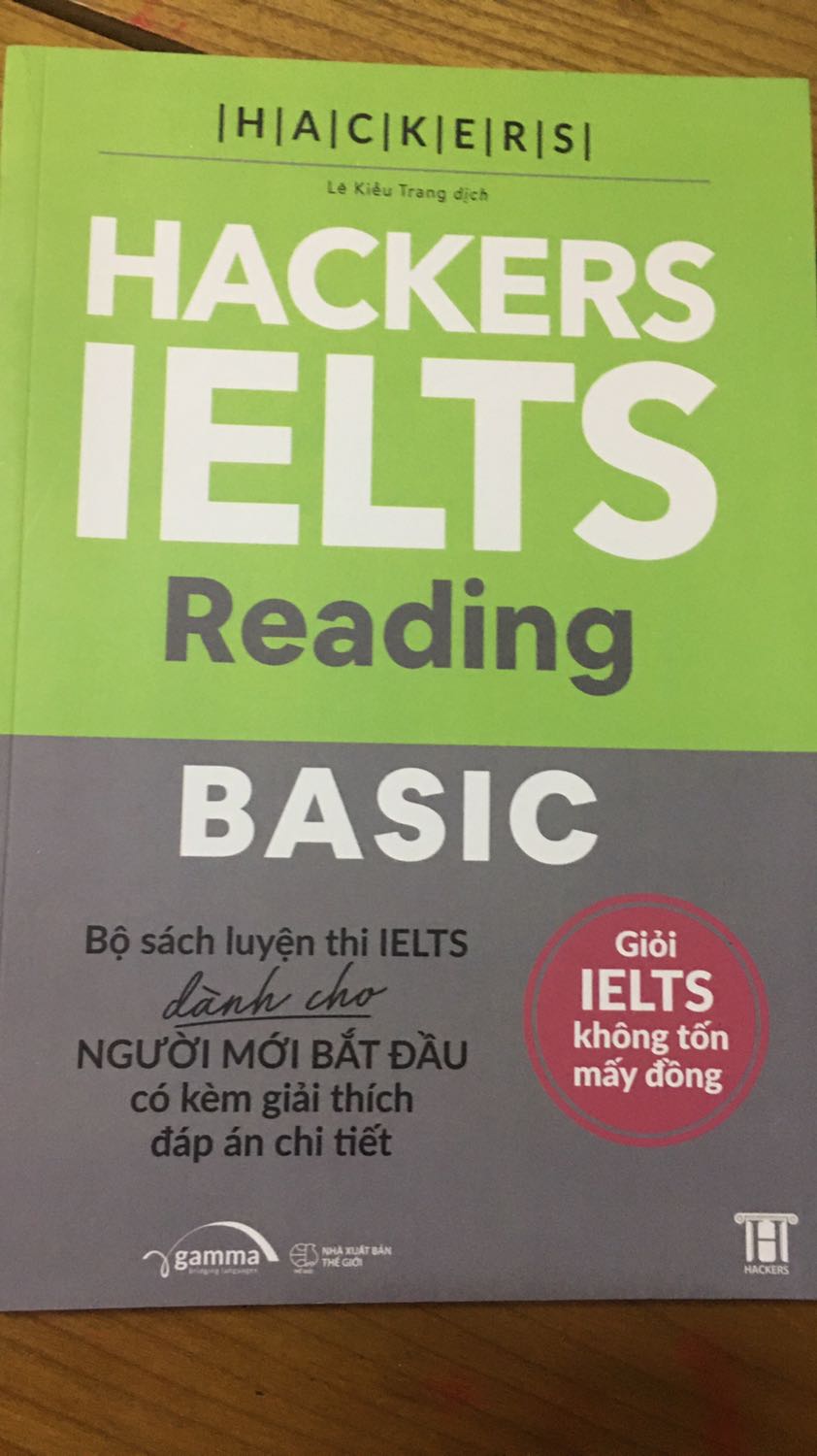 Nó rất hay và bổ ích