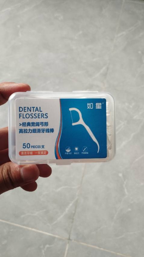 Tăm kẽ nha khoa sạch, an toàn, đảm bảo sức khỏe cho người tiêu dùng, dễ sử dụng, chắc chắn