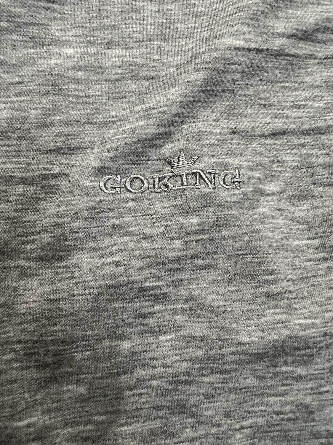 Khích lệ 5* chứ áo lần này không như những lần trước. Chất vải lần này mỏng hơn, sờ thấy có polyme chứ không 100% cotton như mấy áo trước đã mua. Nói chung lần này không vừa ý. Đã mua mấy lần áo khoác hiệu này rồi.