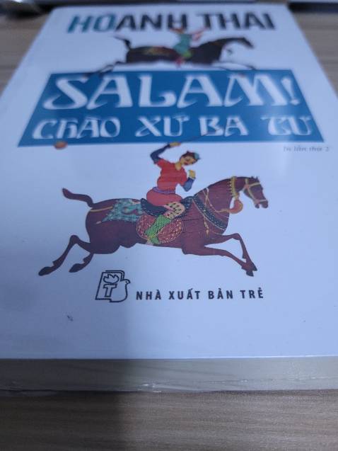 Sách đẹp, giao hàng siêu nhanh