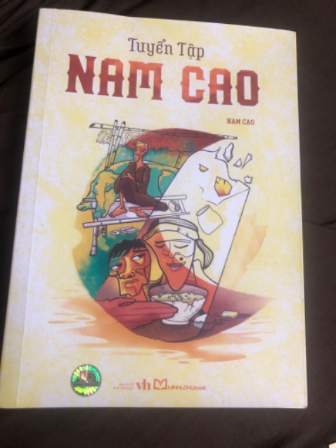 Sách được mình tìm mua sau khi nói chuyện với một người chị, đọc lại mới thấy hay quá! Ngày xưa đi học có đọc Lão Hạc rồi. Giờ đọc lại Lão Hạc cảm nhận khác ngày xưa.