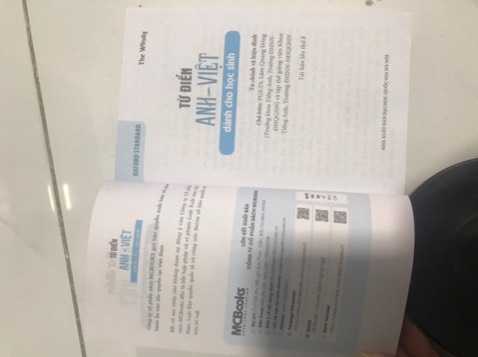 Sách đẹp, bọc hàng cẩn thận! Cảm ơn shop