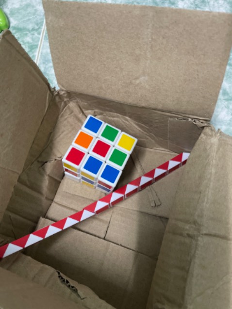 Tôi chỉ nhận được 2 món này, nhờ Tiki kiểm tra với nhà cung cấp lại giúp tôi, tôi xin cảm ơn