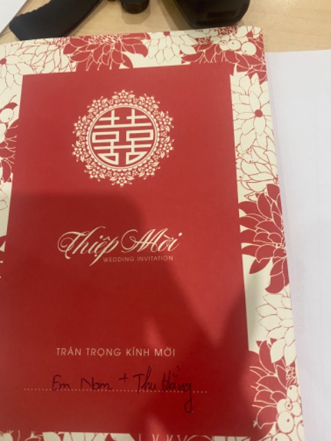 Ảnh đánh giá