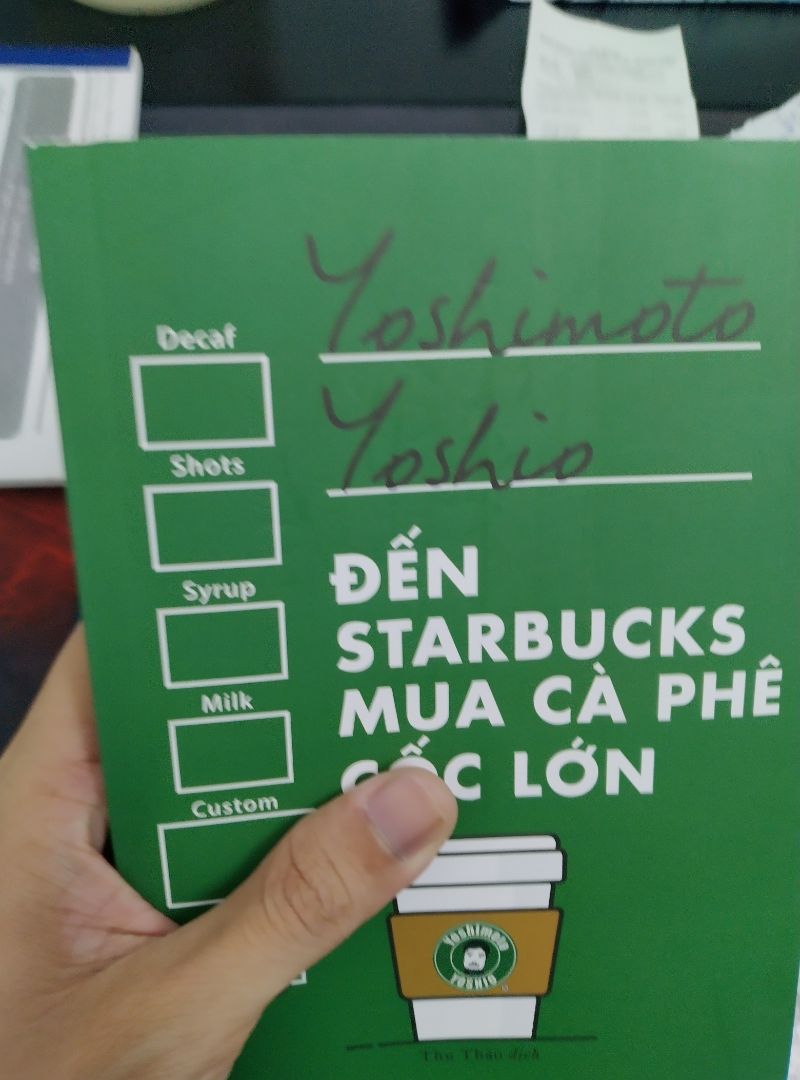 Nhìn chung sách ổn và chất lượng tốt