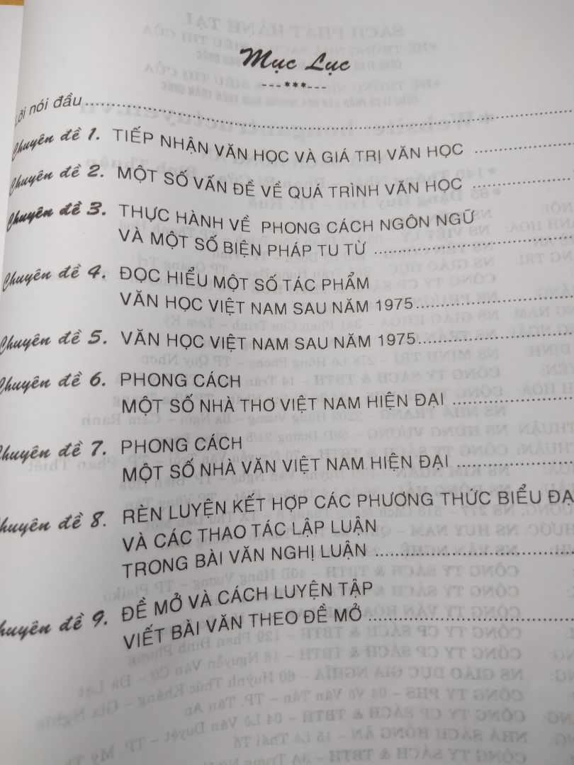 Giấy hơi mỏng