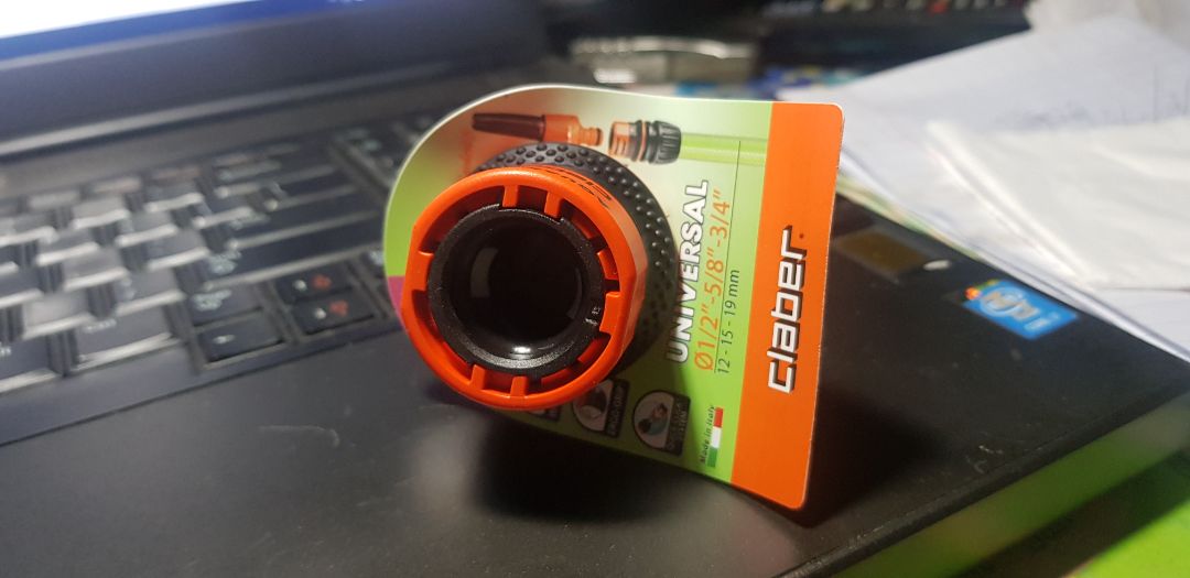 Chắn chắn và kín nước !