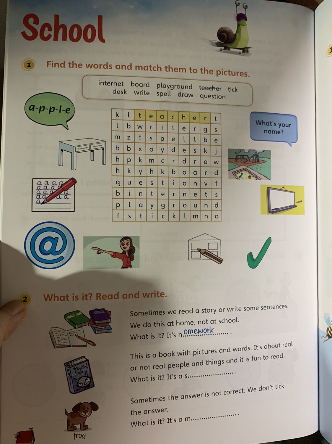 Sách hay, thích hợp cho giáo viên và học sinh trong việc dạy và học ôn thi đề Movers.