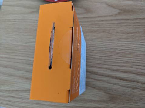 Vỏ hộp của tiki còn nguyên, nhưng tem trong  hộp của ổ cứng đã mở. Mua từ shop WD official nhưng nhà bán hàng lại là cty TNHH MTV MKL quốc tế? Vỏ hộp của tiki còn nguyên, nhưng tem trong  hộp của ổ cứng đã mở. Mua từ shop WD official nhưng nhà bán hàng lại là cty TNHH MTV MKL quốc tế?