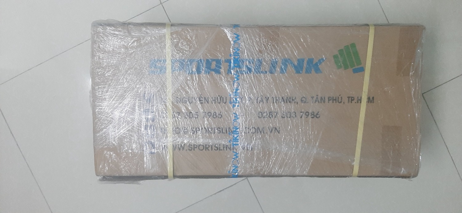 Tốt. Sản phẩm tốt, cứng cáp,  đúng như mong đợi. Tiki gói hàng cẩn thận, chắc chắn. Giao hàng nhanh.