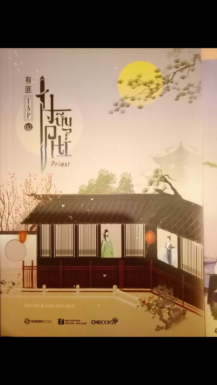 tiki đóng gói hàng cẩn thận, sản phẩm đến tay an toàn :)). sách siêu đẹp, siêu mới. lúc mở hộp thì bộ sách khổ nhỏ hơn mình nghĩ 1 tí, nhưng mà giấy với tổng thể thì không đẹp không chê, nói tóm lại là OK ?