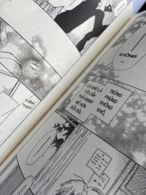 cứ phải gọi là xinh í