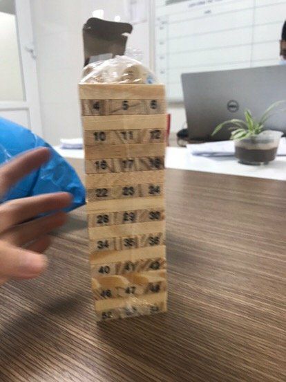 Shop giao đủ hàng, gõi cũng k bé lắm, rút cũng dễ, tốt, mình sẽ ủng hộ shop thêm