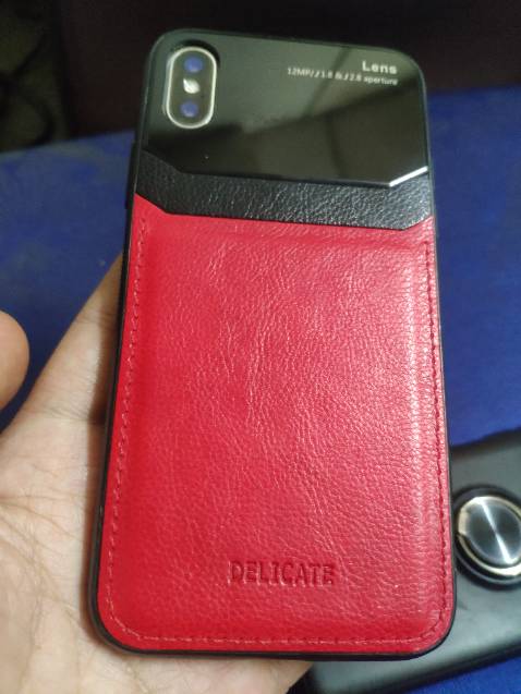 Ốp đẹp, rất vừa vặn