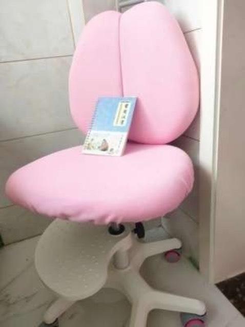 ghế đẹp ráp nhanh con mình thích quá đang tính mua thêm mầu xanh cùng loại