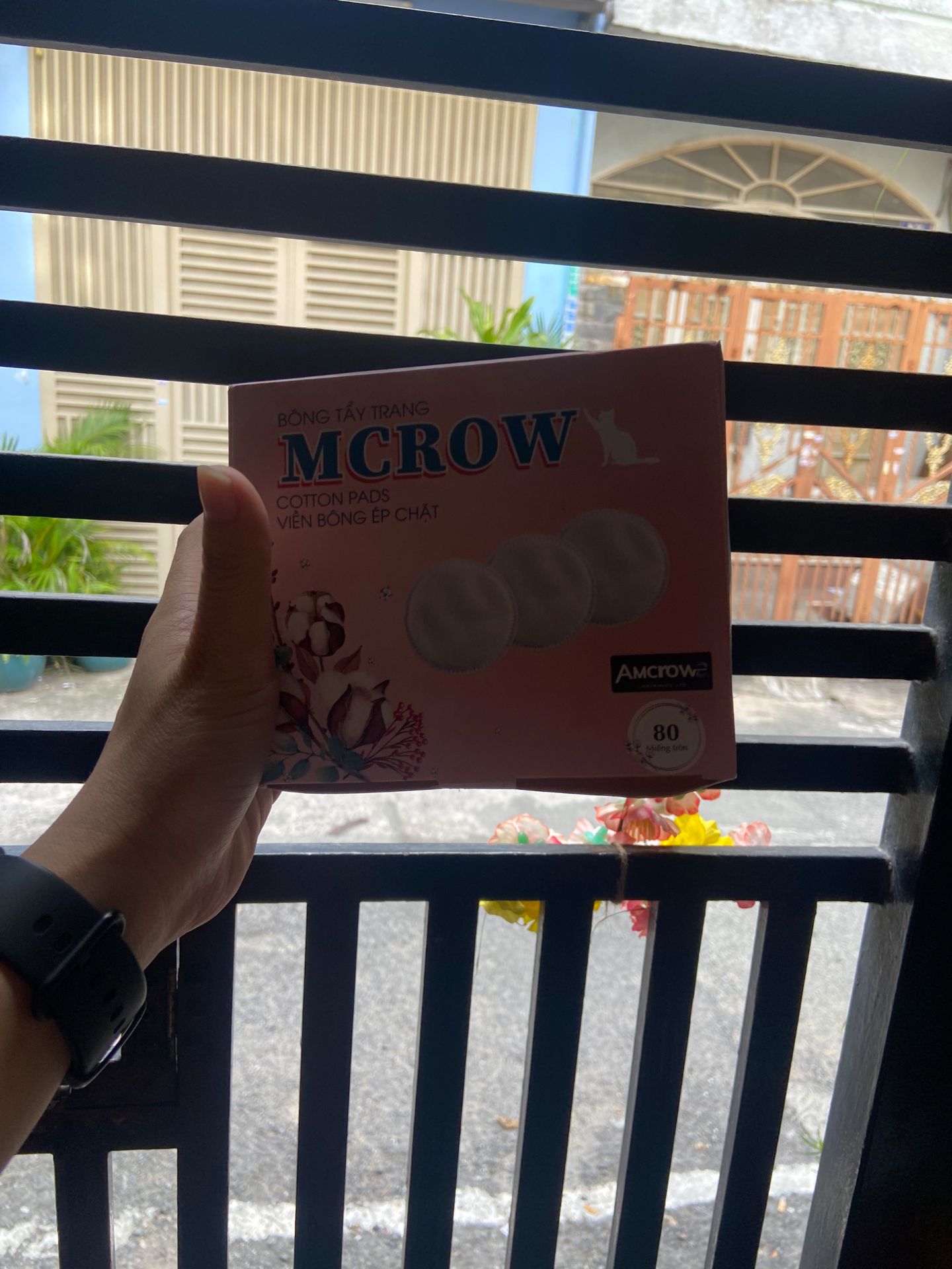 bông mịn xài rất tốt , giá rẻ. chúc shop bán đắc hàng nha