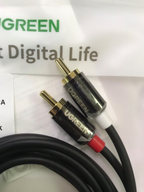 Ugreen là chất lượng rồi. Ugreen là chất lượng rồi.