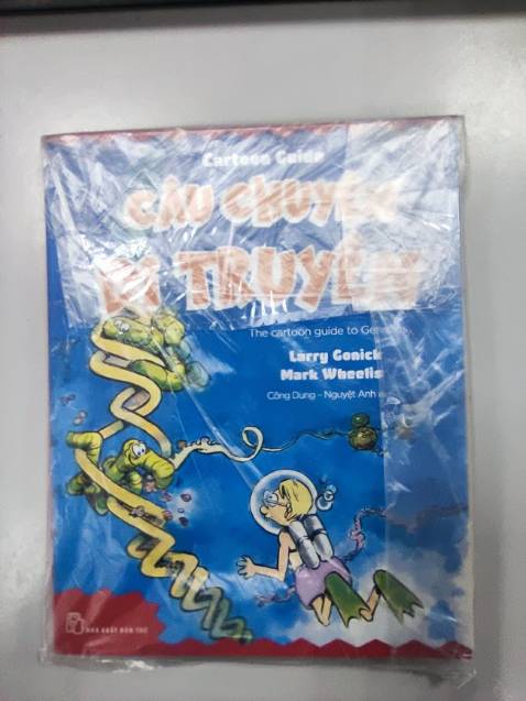 Tiki gói hàng cẩn thận, giao hàng cực nhanh với dịch vụ Tikinow. Sách mới, không nhàu nát, giá còn khá rẻ so với giá bìa. Nói chung khá hài lòng về dịch vụ của Tiki.