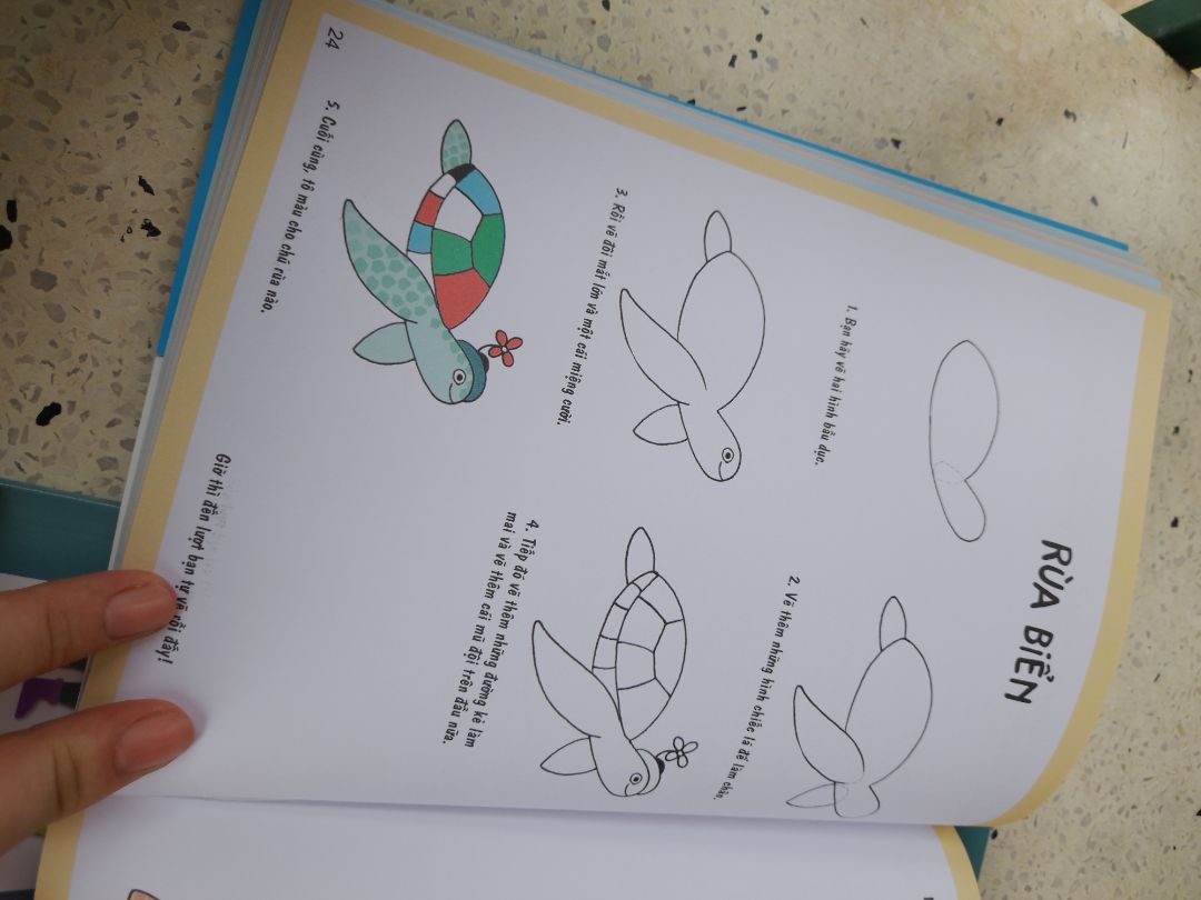 tuyệt vời loại mình học dễ dạy dễ học