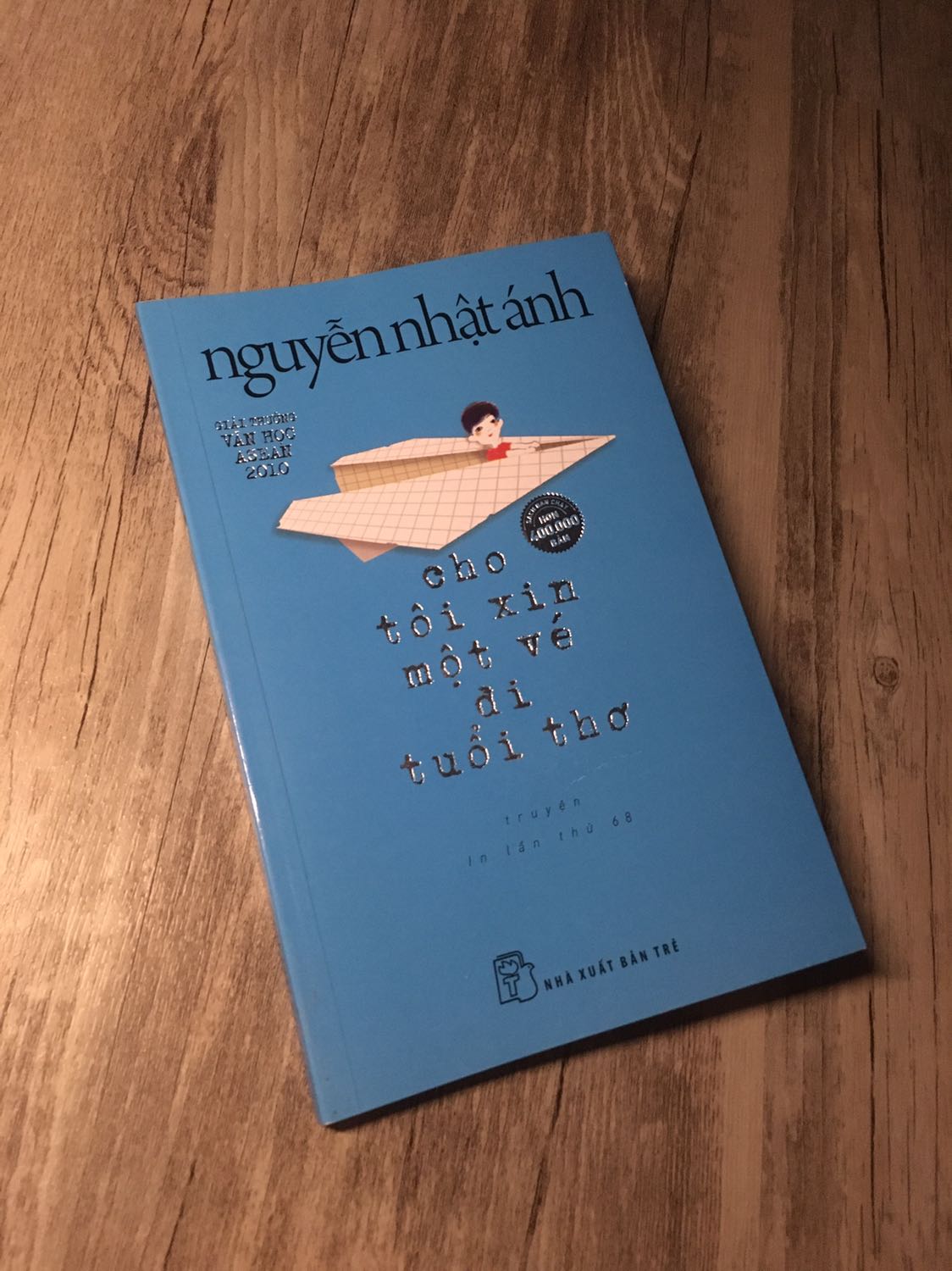 Ảnh đánh giá