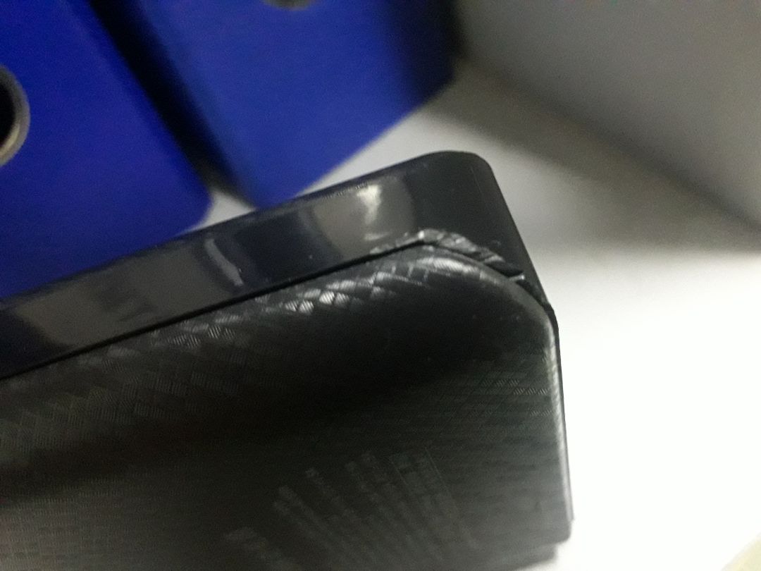 hàng đặt mua mới
nhưng giao hàng đã qua sử dụng.
lần này thất vọng cho tiki
*** ok nên sẽ giữ xài.
mong lần sau tiki sẽ chú trọng hơn về sản phẩm