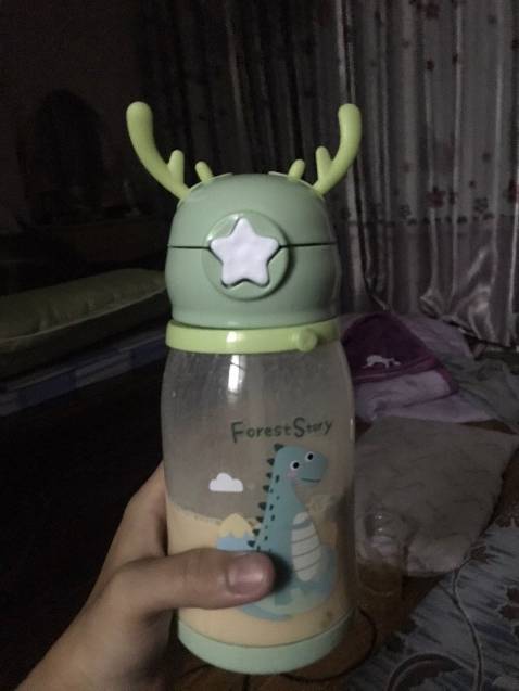 Đẹp hơn tưởng tượng.bé rất thích.lần sau sẽ ủng hộ tiếp.cho 5 sao