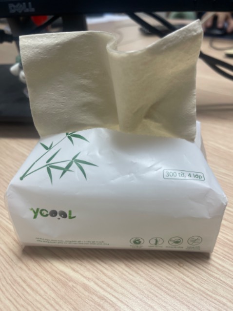 Giấy tốt. Dùng ok. Nên mua