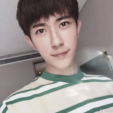 Tôi rất thích Vu Mông Lung. Tôi đã ký petition. Bạn ký chưa? Vấn đề nhân quyền có làm bạn quan tâm không? Nếu có, xin hãy ký đơn thỉnh nguyện. Mã QR trên ảnh. Thank you. 
🔥🔥🔥#JusticeForYuMenglong🔥🔥🔥