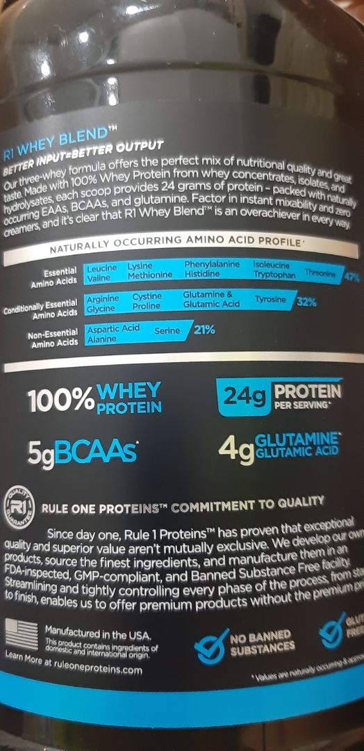 uống ngon, không ngậy, không béo. năng lượng nạp ổn