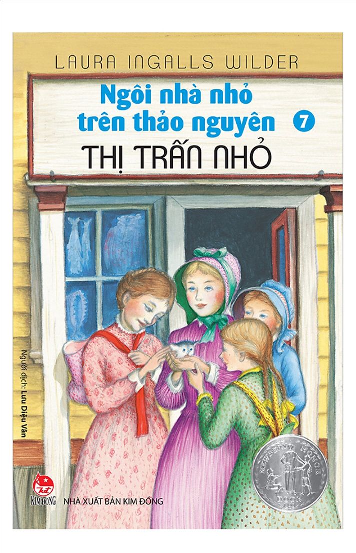Thích bộ này từ lâu, nay nhân dịp có mã giảm giá mừng lễ từ Tiki nên quyết định mua trọn bộ về luôn. Sẽ dành một ngày đẹp trời để đọc hết ?
