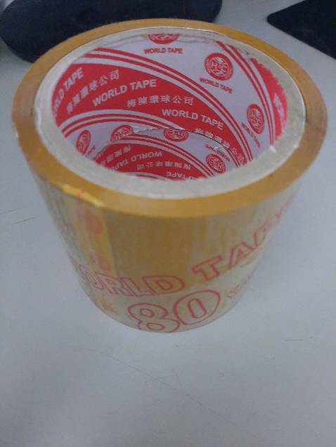 GIao hàng nhanh. Sản phẩm đúng như hình quảng cáo. Băng keo nhìn chắc chắn.