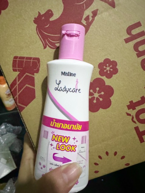 Nghe có thông tin được bác sĩ đã trải nghiệm thấy Ok nên dùng thử
Mềm mịn và dịu nhẹ 
Tiki giao hàng cực nhanh