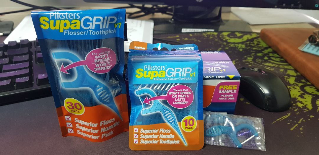 Đã nhận hàng. Hơi thắc mắc là sao đơn 3 gói 30 mà khi nhận lại là 3 loại khác nhau. Hộp thì ko ghi số lượng bên trong.