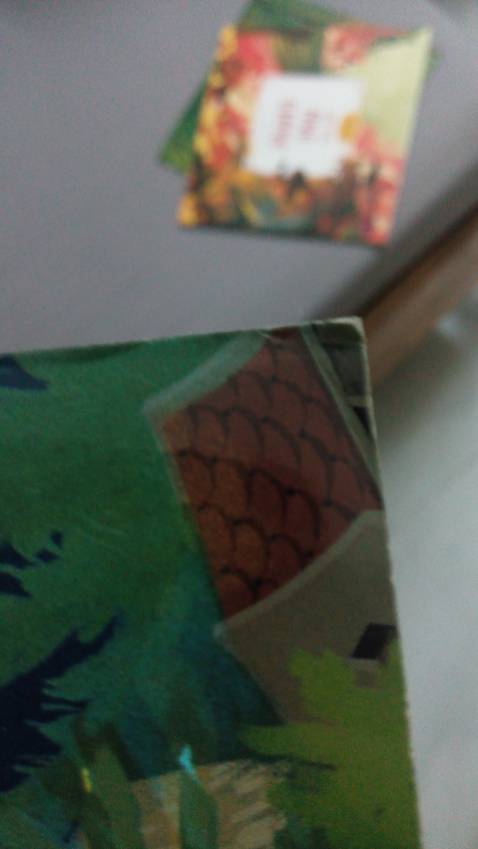 Rất tệ !!!!!!!!!!!!!!!!!!!!
Không hiểu sao cứ dính fahasa 3 lần thì tới 2 lần sách bị cong mép, lần này thì trầm trọng hơn, như là sách cũ thải ra vậy. Lần trước cũng phản ảnh nhưng chưa thấy hồi âm gì, xem thử lần này như nào. Thường xuyên mua tiki nhưng lần này là trải nghiệm không hài lòng nhất của mình, thật sự thất vọng, mong tiki kiểm kê kĩ sách trước khi giao hàng.