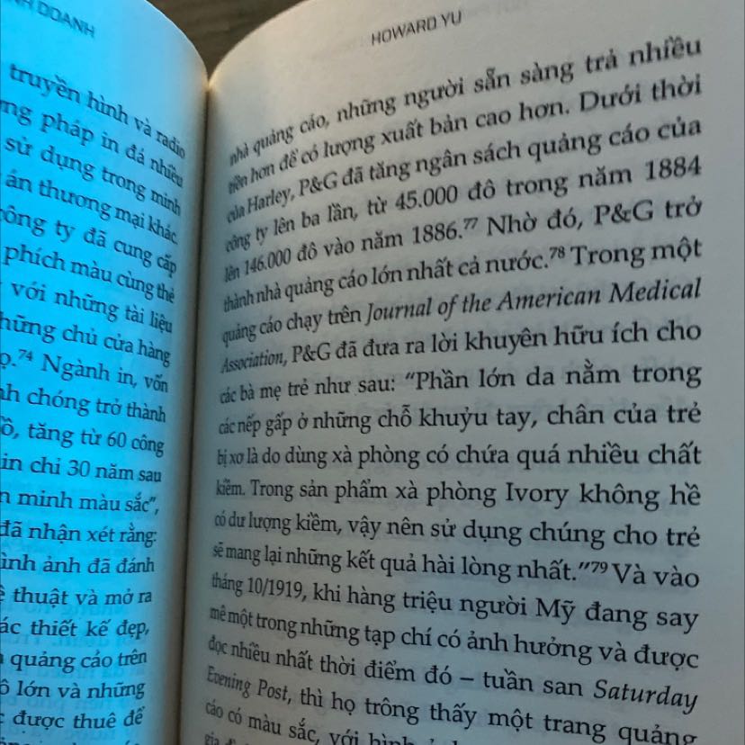 Sách rất hay. Mình rất thích