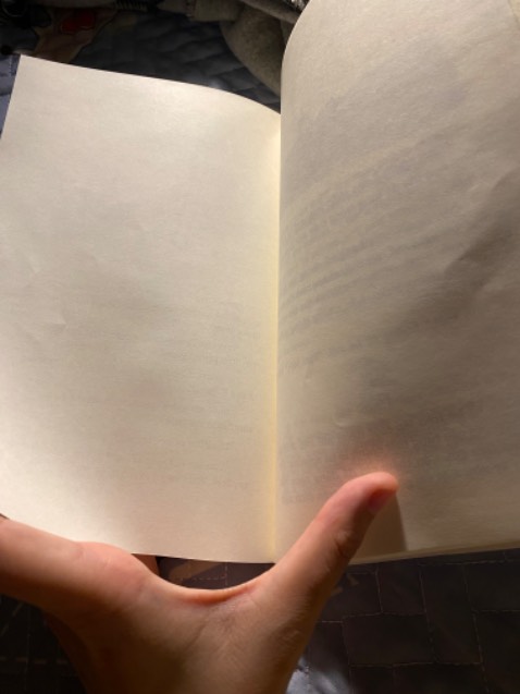 Giao sách đểu, sách in thiếu, đợi đổi trả hơn 2 tuần rồi mà chẳng chịu giúp đỡ khách hàng. Không bao giờ mua fahasa nữa, quá tệ