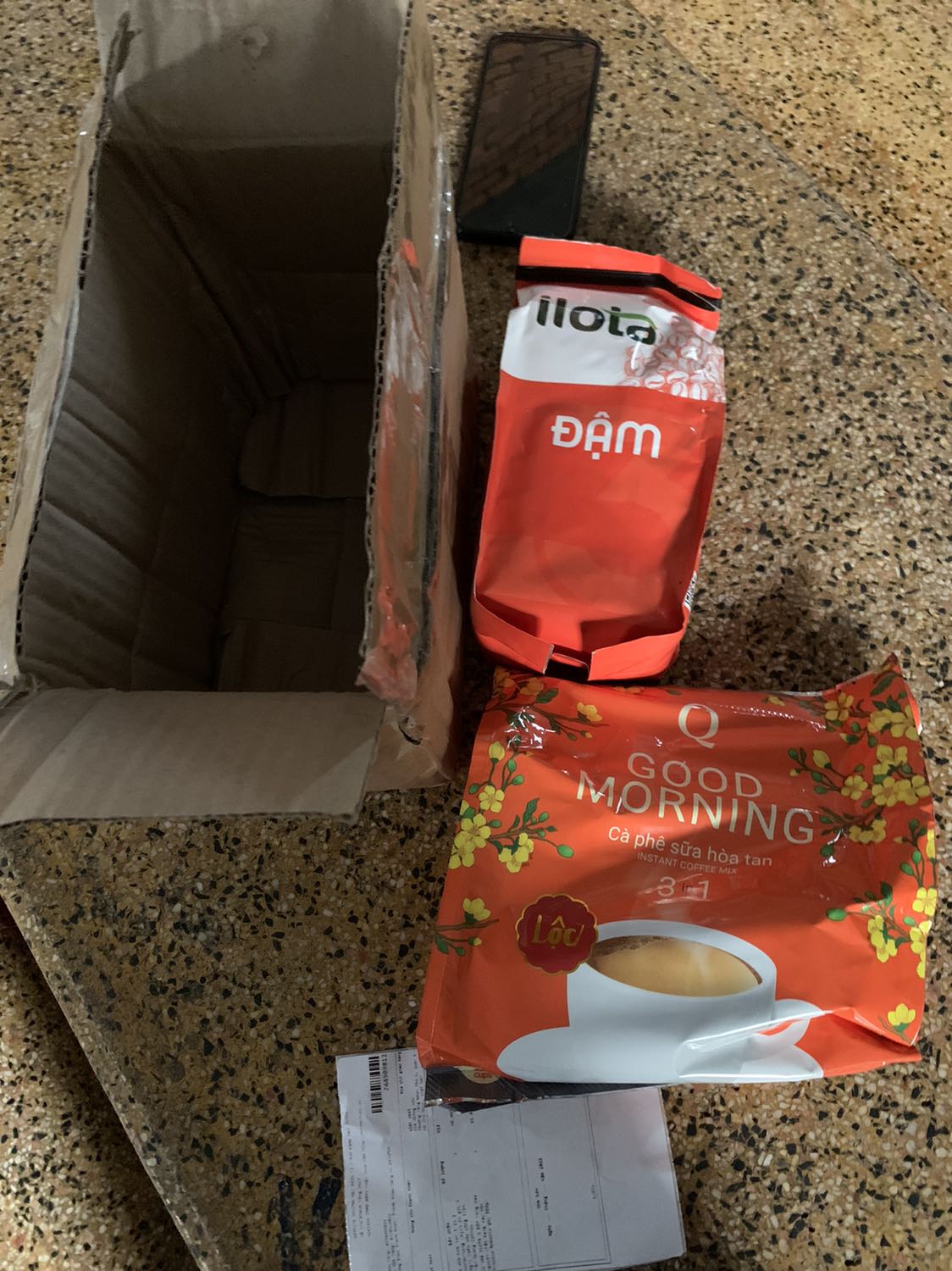 shop uy tín nhiệt tình