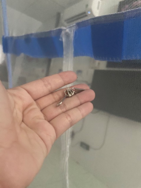 Chất lượng kém, đã đổi hành 1 lần vẫn hư dây kéo . Muốn trả lại hàng