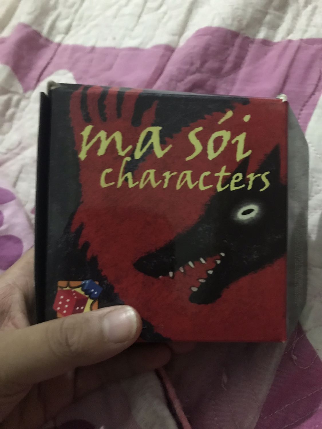 Cảm ơn tiki nha hàng tốt không trầy xước hoặc móp.Hàng mình đặt vào ngày 17/10 giao tới vào 25/10 nhưng tiki giao trước vào ngày 22/7 sớm hơn dự đoán.Mình sẽ mua nhiều hàng hơn cũng như ủng hộ tiki.