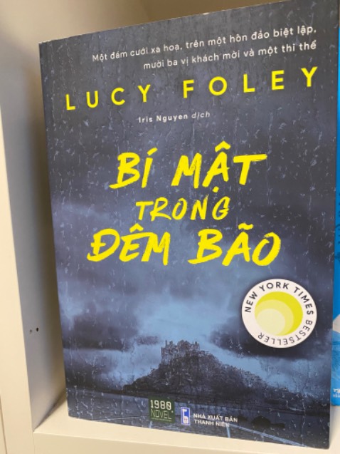Sách mới đẹp, thơm mùi giấy. Bìa in rõ ràng. Nội dung thì chưa đọc nên sẽ nhận xét sau. Tiki giao hàng nhanh chóng. Mình khá hài lòng cho lần mua này.